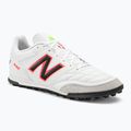 New Balance 442 V2 Team TF Herren Fußballschuhe weiß MS42TWD2.D.080