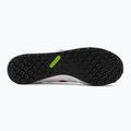 New Balance 442 V2 Team TF Herren Fußballschuhe weiß MS42TWD2.D.080 5