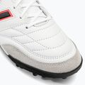 New Balance 442 V2 Team TF Herren Fußballschuhe weiß MS42TWD2.D.080 7