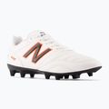 New Balance 442 V2 Academy FG Herren Fußballschuhe weiß MS43FWD2.D.080 10