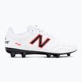 New Balance 442 V2 Academy FG Herren Fußballschuhe weiß MS43FWD2.D.080 2