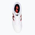 New Balance 442 V2 Academy FG Herren Fußballschuhe weiß MS43FWD2.D.080 6