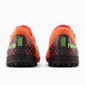 Kinder Fußballschuhe New Balance Furon V7 Dispatch TF Jr orange SJF3TDF7.M.045 13