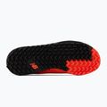 Kinder Fußballschuhe New Balance Furon V7 Dispatch TF Jr orange SJF3TDF7.M.045 15