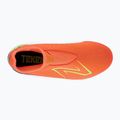 New Balance Tekela V4 Magique TF Kinder Fußballschuhe Neon Libelle 12