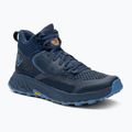 New Balance Fresh Foam Hierro Mid Herren Laufschuhe navy blau NBMTHIMCCN