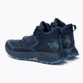 New Balance Fresh Foam Hierro Mid Herren Laufschuhe navy blau NBMTHIMCCN 3
