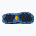 New Balance Fresh Foam Hierro Mid Herren Laufschuhe navy blau NBMTHIMCCN 5