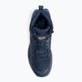 New Balance Fresh Foam Hierro Mid Herren Laufschuhe navy blau NBMTHIMCCN 6