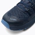 New Balance Fresh Foam Hierro Mid Herren Laufschuhe navy blau NBMTHIMCCN 9