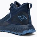 New Balance Fresh Foam Hierro Mid Herren Laufschuhe navy blau NBMTHIMCCN 10