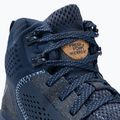 New Balance Fresh Foam Hierro Mid Herren Laufschuhe navy blau NBMTHIMCCN 11