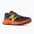 New Balance Fresh Foam Hierro v7 Herren Laufschuhe Schwarz MTHIERX7.D.115 10