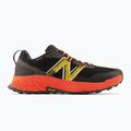 New Balance Fresh Foam Hierro v7 Herren Laufschuhe Schwarz MTHIERX7.D.115 11