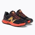 New Balance Fresh Foam Hierro v7 Herren Laufschuhe Schwarz MTHIERX7.D.115 4