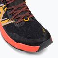 New Balance Fresh Foam Hierro v7 Herren Laufschuhe Schwarz MTHIERX7.D.115 7