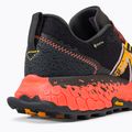 New Balance Fresh Foam Hierro v7 Herren Laufschuhe Schwarz MTHIERX7.D.115 9
