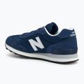 New Balance 515's V3 navy Herrenschuhe 3