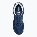 New Balance 515's V3 navy Herrenschuhe 5