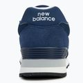 New Balance 515's V3 navy Herrenschuhe 6