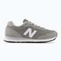 New Balance 515's V3 schiefer grau männer schuhe 2