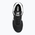 New Balance ML515 schwarz Herrenschuhe 6