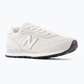 Herren Schuhe New Balance Classic 515's V3 reflection/white/aluminum grey wht