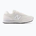 Herren Schuhe New Balance Classic 515's V3 reflection/white/aluminum grey wht 2
