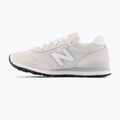 Herren Schuhe New Balance Classic 515's V3 reflection/white/aluminum grey wht 3