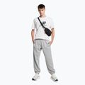 New Balance Athletics Remastered French Terry grau Herren Trainingshose MP31503AG 2