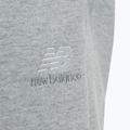 New Balance Athletics Remastered French Terry grau Herren Trainingshose MP31503AG 7