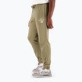 Herren New Balance Essentials Reimagined French grüne Hose 4