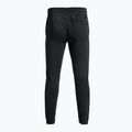 New Balance Essentials Stacked Logo French Herren Trainingshose schwarz NBMP31539BK 6