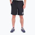 Herren New Balance Sport Seasonal French Terry Shorts schwarz