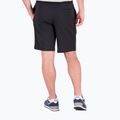 Herren New Balance Sport Seasonal French Terry Shorts schwarz 2