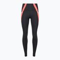 Damen Trainingsleggings New Balance Tight Shape Shield 7/8 High Rise Pocket schwarz WP21112NDF 5