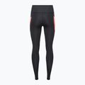 Damen Trainingsleggings New Balance Tight Shape Shield 7/8 High Rise Pocket schwarz WP21112NDF 6