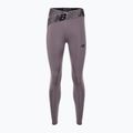 Damen Trainingsleggings New Balance Tight Relentless Crossover High Rise grau NBWP21177Z 5