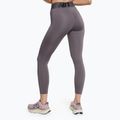 Damen Trainingsleggings New Balance Tight Relentless Crossover High Rise grau NBWP21177Z 3