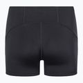 Damen New Balance Accelerate Pacer 3.5" Laufshorts schwarz WS31243BK 6