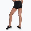 Damen New Balance Accelerate Pacer 3.5" Laufshorts schwarz WS31243BK 3