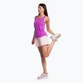 Women's New Balance Impact Run Tank lila WT21260OOR Lauftank 2