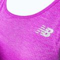 Women's New Balance Impact Run Tank lila WT21260OOR Lauftank 8