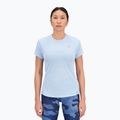 Damen New Balance Top Impact Run Laufshirt orange NBWT21262