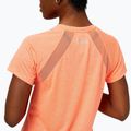 Damen New Balance Top Impact Run Laufshirt orange NBWT21262 4