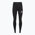 Damen Trainingsleggings New Balance Tight Essentials Stacked Logo Baumwolle schwarz NBWP31509 5