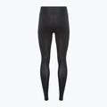 Damen Trainingsleggings New Balance Tight Essentials Stacked Logo Baumwolle schwarz NBWP31509 6