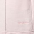 Damen New Balance Athletics Nature State French Terry Trainingsshorts rosa WS23552WAN 7