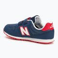 Kinderschuhe New Balance 3
