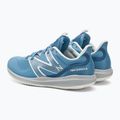 Damen Tennisschuhe New Balance 796v3 blau NBWCH796 3